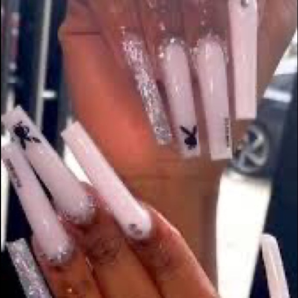 Nail In Da Trap - Picture 3 of 7